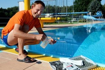 Gornauer Freibad erhöht die Preise - 