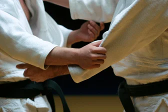 Gornauer Judoka löst Ticket zur Landesmeisterschaft - In Döbeln waren 135 Judoka am Start.