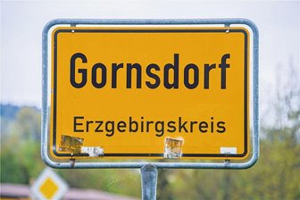 Gornsdorfer Kinder auch künftig mit Essen versorgt - Die Essensversorgung für Gornsdorfer Kinder ist künftig gesichert.