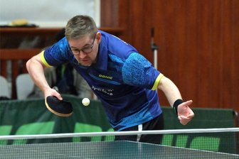 Gornsdorfer Tischtennisspieler feiern Jubiläum - Bevor Ivo Wunderlich und die Tischtennisspieler des TSV Elektronik Gornsdorf in der Oberliga aufschlagen, steht am Wochenende ein Jubiläum an.