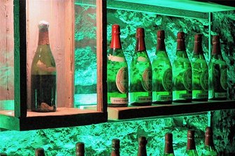 Gott erhalt's - Abgestanden? 