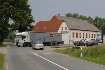 Gasthof 
