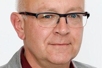 Grabstätten: Fördergeld für Sanierung - Uwe Horn - Friedhofsverwalter