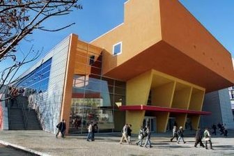 Graduiertenfeier an der TU -