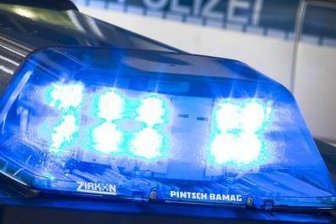 Graffiti-Sprayer beschmieren Straßenbahnen - 