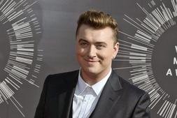 Grammys-Awards: Sam Smith ist der Gewinner der Nacht - 