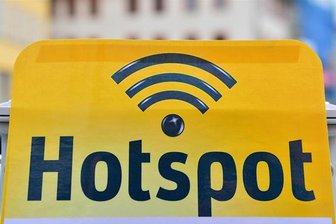 Gratis WLAN: Stadt Zwickau richtet drei Hotspots ein -
