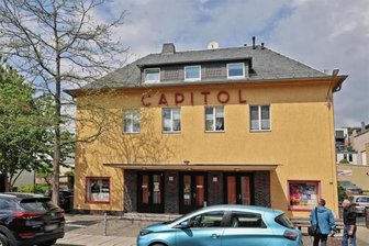 Gratisfilme sollen am Samstag ins Hohenstein-Ernstthaler „Capitol“ locken. - Im Clubkino „Capitol“ in Hohenstein-Ernstthal laufen am Samstag zwei Gratisfilme.