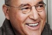 Gregor Gysi kommt nach Zwickau - Gregor Gysi - Politiker
