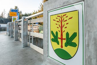 Grenzbrücke bei Olbernhau wieder frei – Tankstelle bei Brandov erreichbar - Die Brücke zwischen Olbernhau-Grünthal und Brandau ist wieder passierbar.