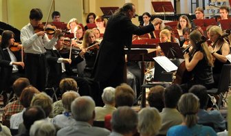 Orchester