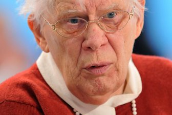 Greta Wehner mit 93 Jahren in Dresden gestorben - 