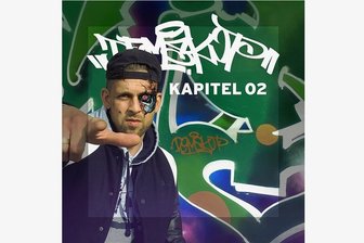 Griffig: Demskut und "Kapitel 2" -