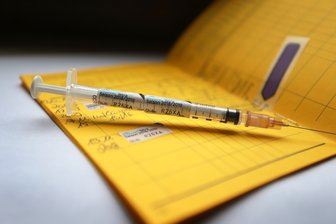 Grippeimpfstoff aus dem EU-Ausland in zwei Wochen erwartet -