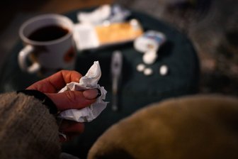 Grippesaison in Sachsen endet mit 258 Toten - neuer Höchststand - In Sachsen erkrankten in der aktuellen Saison 28.550 Menschen an Influenza. (Symbolbild)