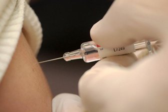 Grippesaison: jetzt impfen lassen -