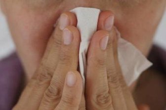 Grippewelle im Vogtland spitzt sich zu - Auch Menschen, die in dieser Saison schon Grippe hatten, können erneut erkranken. Denn immun ist man nur gegen das Virus, an dem man bereits erkrankt war.