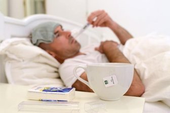 Grippewelle in Sachsen trifft vor allem jüngere Erwachsene -