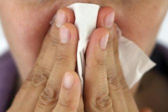 Grippewelle rollt durchs Vogtland - Das Gesundheitsamt des Vogtlandkreises meldet einen deutlichen Anstieg der Grippeerkrankungen in der Region.