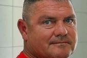 Große Ehre für Werdaus Ringer im Jubiläumsjahr - Mario Uhlig - Vereinschef