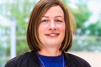 Grönland-Abend im King-Zentrum in Werdau - Birgit Stöber ist am Dienstag in Werdau zu Gast.