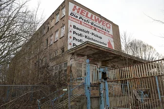 Größer als Ikea in Chemnitz: Jetzt kommt der neue Riesen-Möbelhauskomplex nach Zwickau - Steht in Zwickau bald die Konkurrenz für Ikea in Chemnitz?