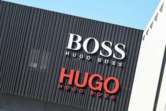 Großaktionär Frasers will Hugo Boss übernehmen - Hugo Boss-Aktie steigt nach Frasers-Offerte deutlich
