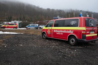 Großangelegte Suche nach Kindern in Olbernhau beendet - Mädchen wohlbehalten zu Hause -