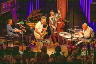 Großartiges Konzert zweier Generationen -