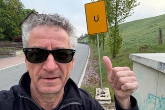 Großbaustelle B 169: So fahren Sie clever nach Frankenberg und Hainichen - „Freie Presse“-Redakteur Ingolf Rosendahl hat die Alternativen zur gesperrten B 169 getestet.