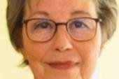 Große Bühne für Talente - Beate Maier - Mitglied im Heimat- und Geschichtsverein