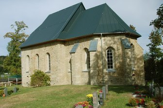 Große Ehre: Sächsischer Bürgerpreis geht an Förderverein Wehrkirche Triebel - Der Förderverein Wehrkirche Triebel ist für den Wiederaufbau der historischen Wehrkirche mit dem Sächsischen Bürgerpreis ausgezeichnet worden.