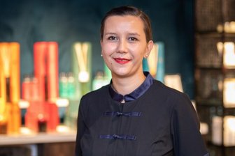 Große Freude über Ende der Maskenpflicht im Plauener Einzelhandel - Mandy Böhme - Einzelhandelskauffrau
