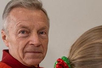 Große Nachfrage: Autismusverein wächst - Jürgen Baumann springt regelmäßig als Vertretungskraft für Schulbegleitung ein. Speziell in diesem Bereich sucht der Autismusverein Vogtland noch weitere Unterstützung.