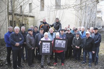 Große Namen und historische Bikes bei Zschopauer Classic Geländefahrt - Zuletzt feierten die Mitglieder des MSC MZ Zschopau das 65-jährige Jubiläum ihrer Clubwerkstatt und der Geschäftsstelle in der ehemaligen Gensel-Fabrik.