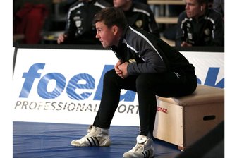 Große Unbekannte vor dem Regionalligastart: WKG Pausa/Plauen empfängt RV Hannover - WKG-Trainer will mit seinem Team kein weiteres Jahr im Tabellenkeller feststecken.