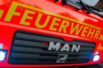 Großeinsatz wegen angebrannten Essens in Chemnitzer Rathaus - 