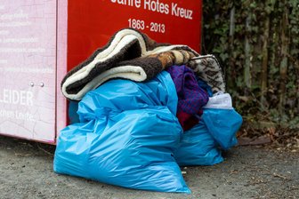 Großer Ärger über abgeladenen Müll im Vogtland: „Man erwischt die Müllsünder leider nicht“ - An vielen Stellen wird oft unerlaubt Müll abgeladen.