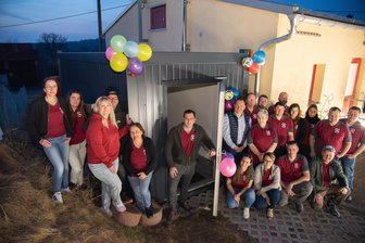 Großer Erfolg für kleinen Verein im Vogtland -