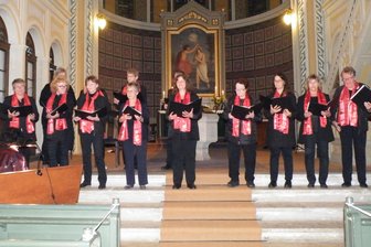 Großes Herbstkonzert in Laurentiuskirche Elsterberg bietet Musik von Barock bis zur Gegenwart - 