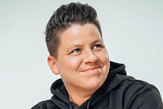 Großes Interesse an Schlagernacht - Kerstin Ott