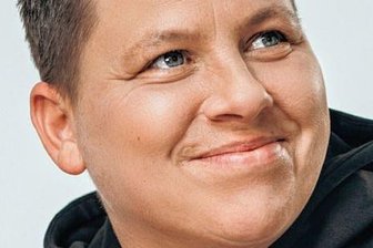 Großes Interesse an Schlagernacht - Kerstin Ott.