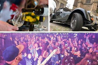 Großes Jubiläum in Kändler: Das erwartet Besucher zum 650-jährigen Fest - Mit einem Festwochenende feiert Kändler 650 Jahre.