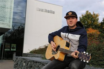 Großes Mieterfest am Chrieschwitzer Hang in Plauen - Liedermacher Christian Wenzel wird zu den musikalischen Gästen des Mieterfestes am Chrieschwitzer Hang gehören.