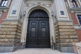 Großfamilie für Diebstahlserie im Vogtland schuldig gesprochen - Am Landgericht Zwickau wurde am Freitag das Urteil im Fall um eine Diebstahlserie im Vogtland gesprochen.