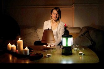 Großflächiger Stromausfall in Hohenstein-Ernstthal - Zu einem Stromausfall kam es in Hohenstein-Ernstthal. Ein Kabelfehler soll die Ursache sein.