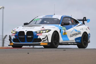 Großfriesener Motorsportler Niels Tröger mit solidem Heimrennen-Debüt auf dem Sachsenring - Niels Tröger bei seinem ersten Heimrennen auf dem Sachsenring. Foto: Thorsten Horn