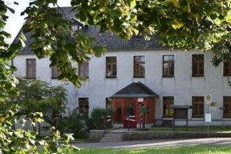 Großhartmannsdorf: Brandanschlag auf Teichmühle - 