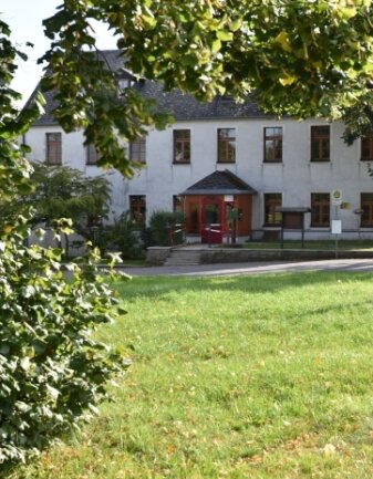 Großhartmannsdorf: Brandanschlag auf Teichmühle - 