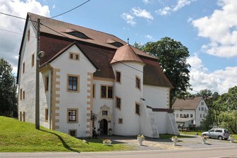 Großhartmannsdorf: Neuigkeiten aus der Montanregion Erzgebirge/Krušnohoří - Im Mayoratsgut Großhartmannsdorf findet am 14. März stellt der Welterbeverein Neuigkeiten vor.